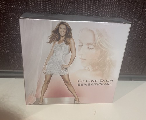 Celine dion sensational 50ml - celine,