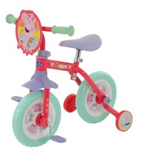 PEPPA PIG 10” Kids Training