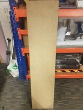 22/25MM USED WOOD CHIPBOARD/MDF - 1310mm x 295mm x 22/25mm