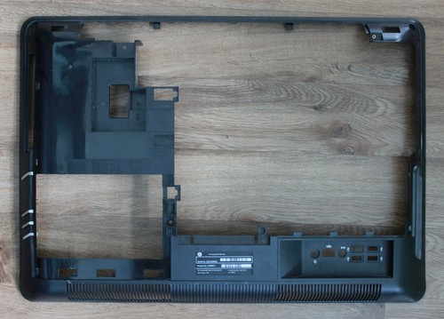 Compaq 8200 elite - compaq,