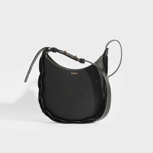Chloe darryl small leather - small,