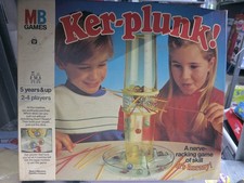 552. Vintage 1986 M.B