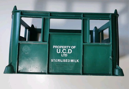 United cream dairies vintage - united,