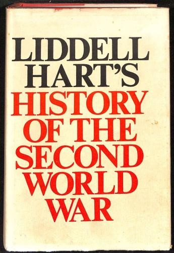 History the second - history, of