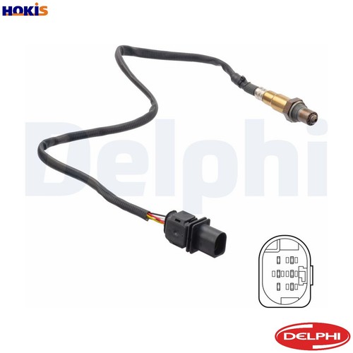 Lambda sensor es21263 12b1 - lambda, es21263-12b1