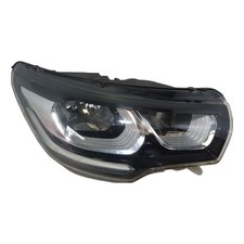 CITROEN C4 MK2 BLUEHDI 1.6D