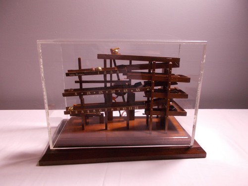 Vintage idle tyme rolling ball - vintage,