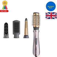 Babyliss Hydro-Fusion 4-In-1