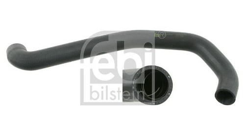 Febi radiator coolant hose - coolant,