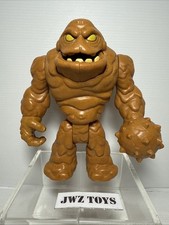 Imaginext Oozing Clayface Figure Batman DC Comics Mattel 2018 -410