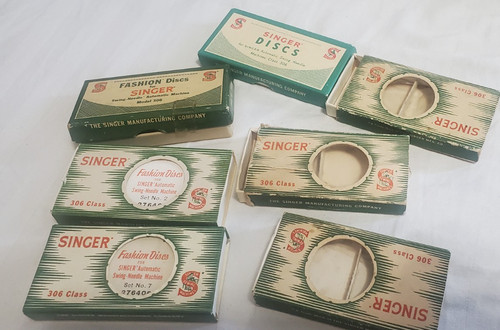 Singer sewing machine 306 328 - sewing,