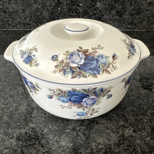 Royal albert moonlight rose - moonlight,