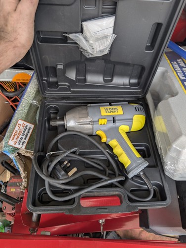 Work expert corded - expert,