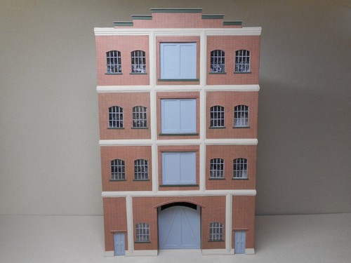 Gauge industrial unit - industrial,