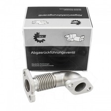 EGR Valve Pipe For VW