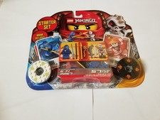 LEGO NINJAGO: Spinjitzu