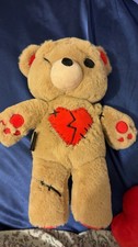 Plushie Dreadfuls Love bear