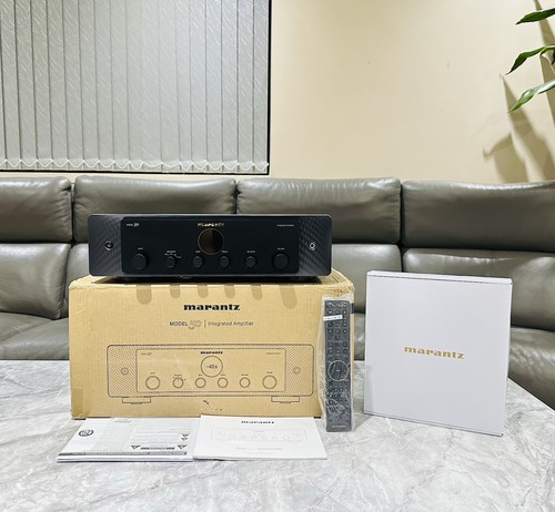High end marantz model - high,