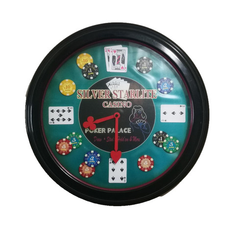 Silver starlite casino - starlite,