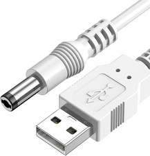 Power Cable Compatible with