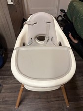 Mamas and Papas Highchair -