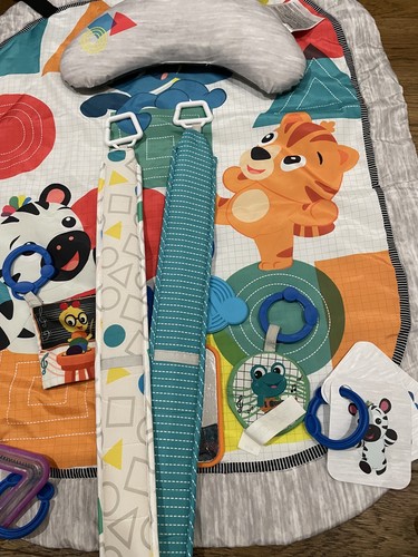 Baby einstein kickin - baby,