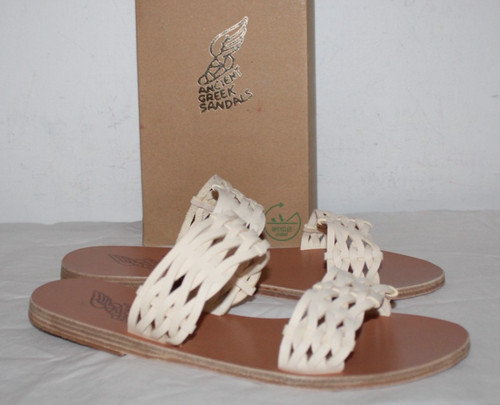 Nwb ancient greek - ancient, sandals