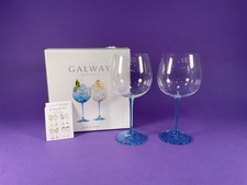 Galway Irish Crystal Gin &