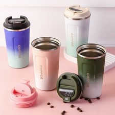 510ml Travel Coffee Cup Smart