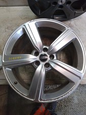 AUDI E-TRON ALLOY WHEEL 4KE601025S - 9Jx20"  (*)