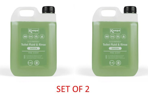 Box kampa eco friendly - of, 2