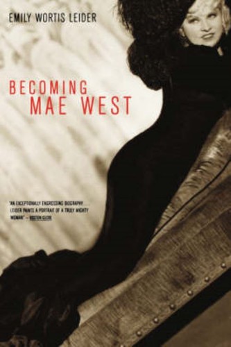 Becoming mae west emily - becoming,