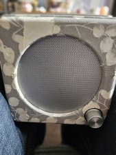 Bush Classic Mini DAB/FM Radio with Power Supply