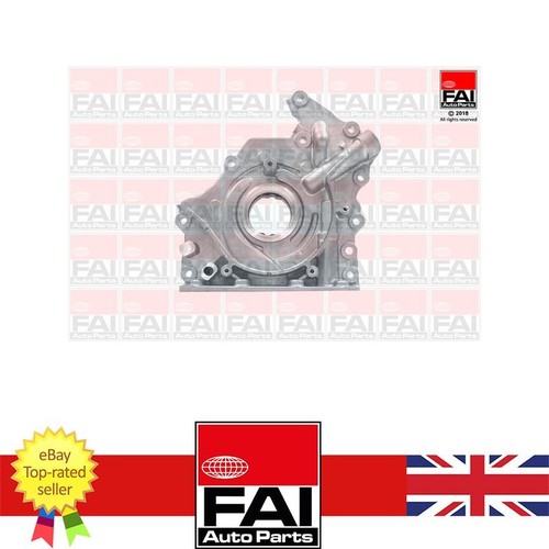 Oil pump for citroen - pump,