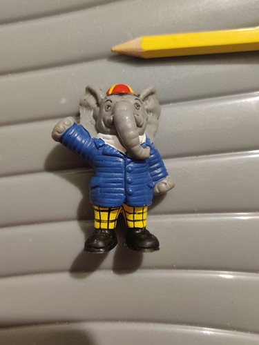 Royal doulton rupert character - doulton,