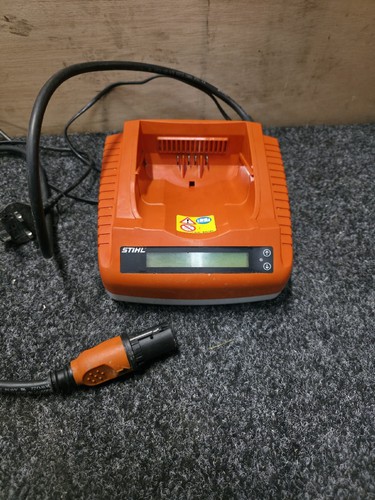 Stihl adg battery diagnostic - stihl, 2
