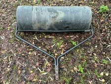 Agri Fab 4ft Towable Roller.