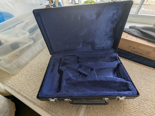 Buffet crampon clarinet - buffet,