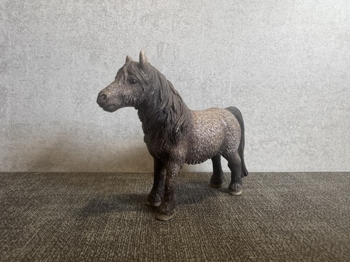 Schleich horse shetland - horse,