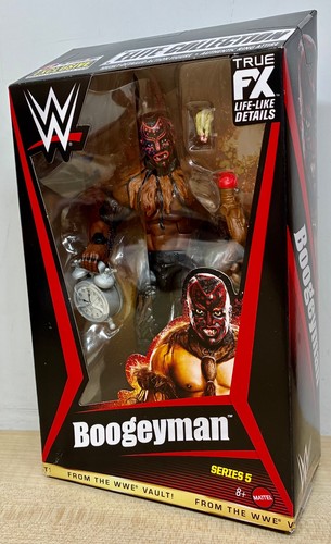 Wwe boogeyman wrestling - wwe,