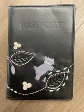 Radley London Black Leather
