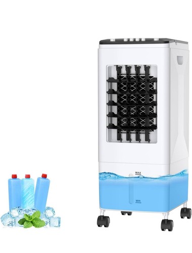 Portable air cooler fan - air,