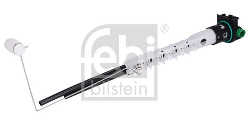 Febi 194743 sender - unit, fuel