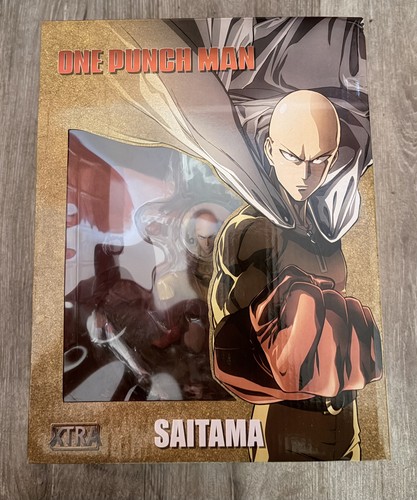 Tsume xtra saitama figure one - tsume,