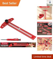 Adjustable Aluminum Alloy