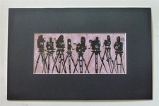 TODD WHITE 'Action Sticks'