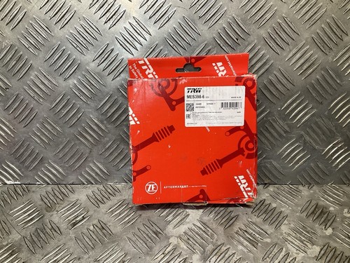 Trw clutch plates set steel - clutch,
