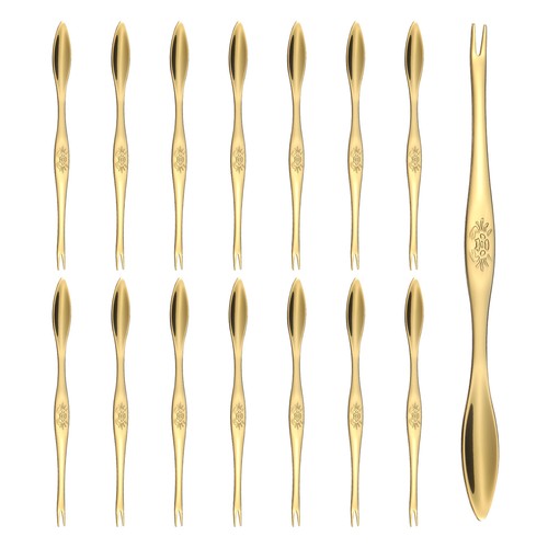 Pcs crab forks seafood - pcs,
