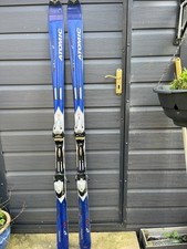 atomic beta care ski 9-18 