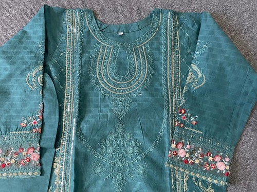 Indian pakistani salwar kameez - salwar,